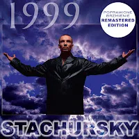 Stachursky — Zostanmy Razem — обложка